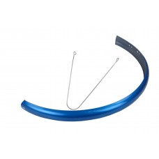 挡泥板【24单后五彩加厚】